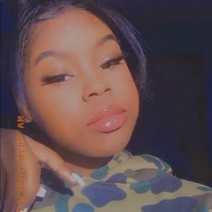 Meet your Posher, Amiya